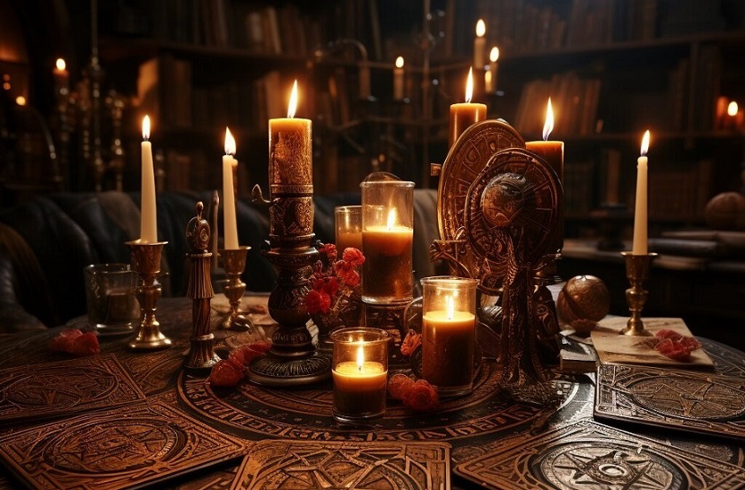 Повернення коханих. Врятувати родину. Приворот по фото.