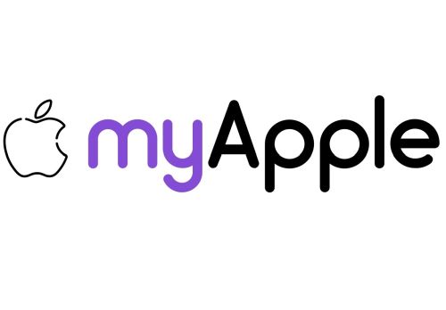 Интернет-магазин техники Apple