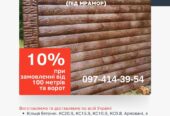 Железобетонные изделия от производителя.