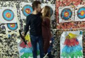 Романтична акція для двох «Стріли Амура»