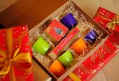 Корпоративні подарунки для рекламних агенцій. Співпраця