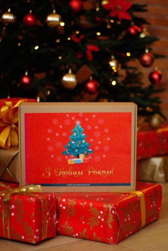 Корпоративні подарунки для рекламних агенцій. Співпраця