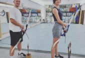 Романтична акція для двох «Стріли Амура»