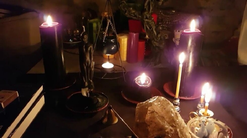 Вернуть любимых, мужа, жену в семью. Приворот. Снять негатив