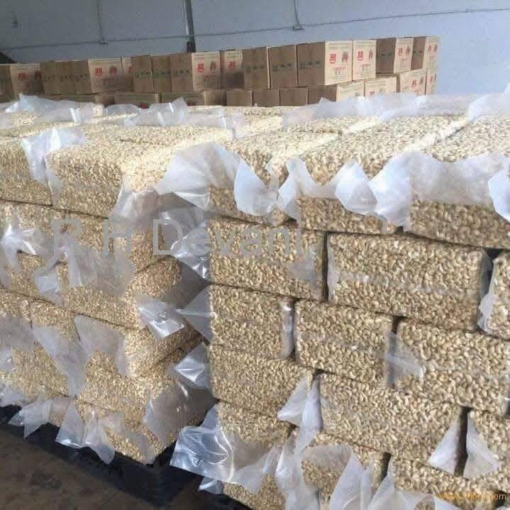 Raw Cashew Nuts For Sale | Cashew Nuts For Bulk Supply