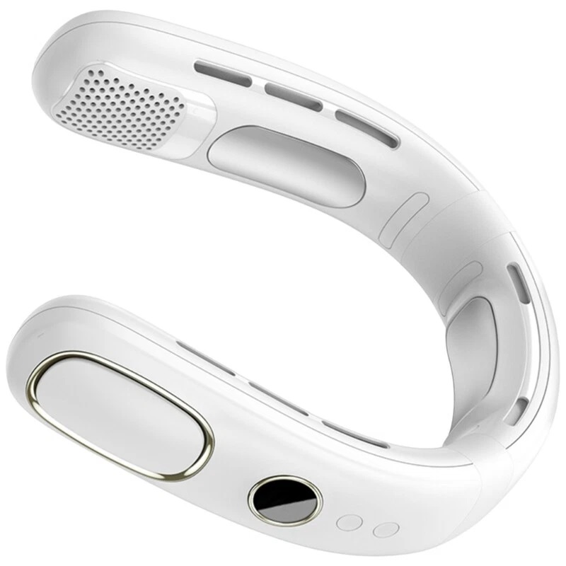 Охлаждающий шейный вентилятор-кондиционер