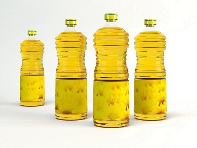 Продаєм олію соняшникову рафіновану, нерафіновану, фритюрну