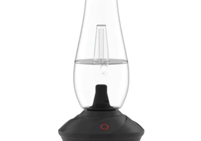 vaporajzer zenco flow – onyx