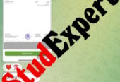 Купить курсовую работу в Украине