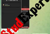 Купить отчет по практике в Украине