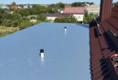 Кровельные и фасадные работы любой сложности
