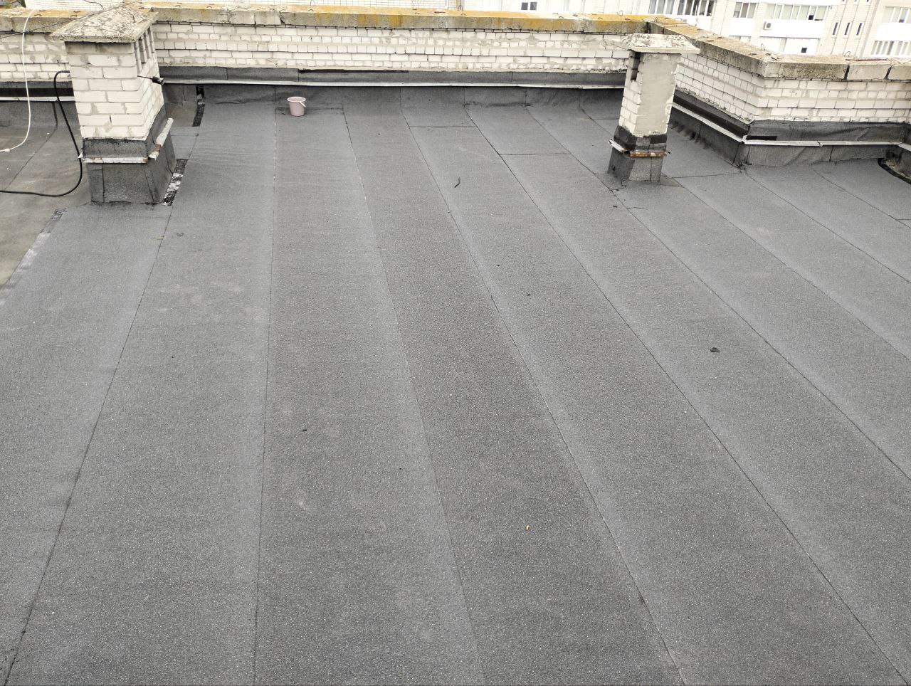 Евидновлення Кровля Фасад кровельние работы Днепр