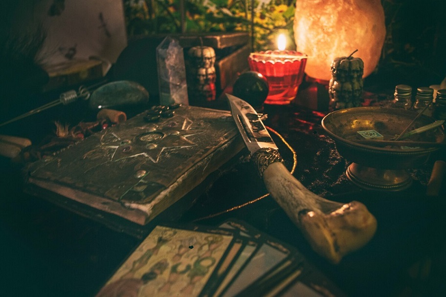 Реальне повернення коханої людини. Зберегти сім’ю. Приворот