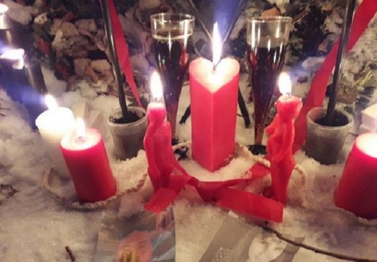 Повернення коханої людини. Збереження сім’ї. Привороти.