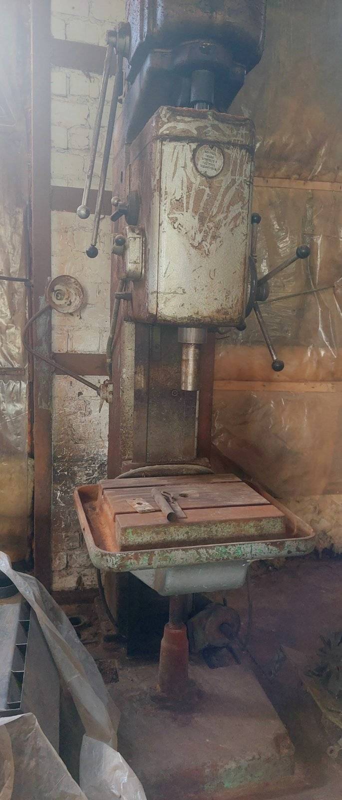 Оренда деревообробного (столярного) цеху