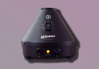 vaporizer storz bickel volcano classic