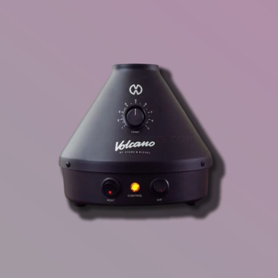 Вапорайзер Puffco Plus Vaporizer