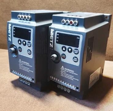 Перетворювач частоти NL1000-01R5G2 1,5кВт 380B/220
