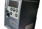Перетворювач частоти NL1000-01R5G2 1,5кВт 380B/220