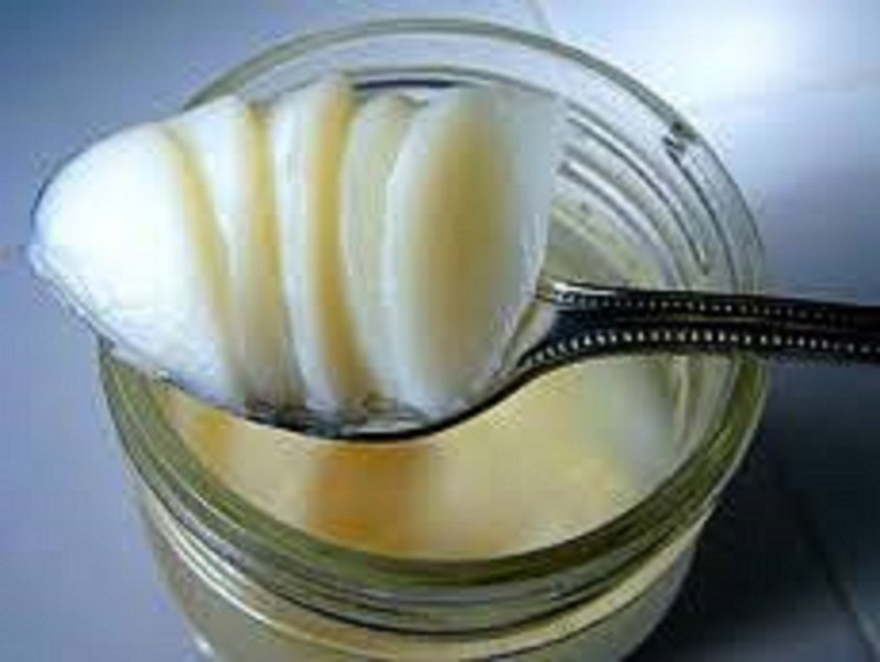 Скупка отработанных растительных масел и технических жиров.