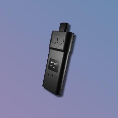 Вапорайзер AirVape X