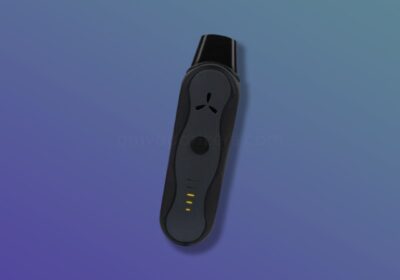 vaporajzer airvape xs go