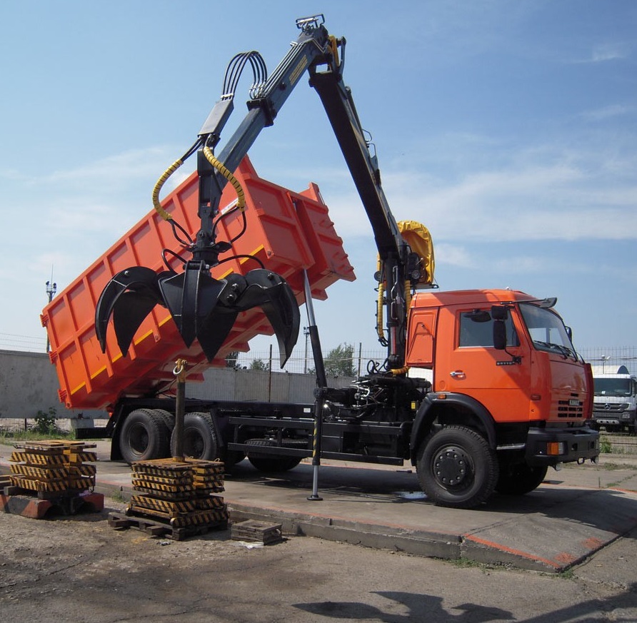 Купуємо металобрухт та металеву стружку