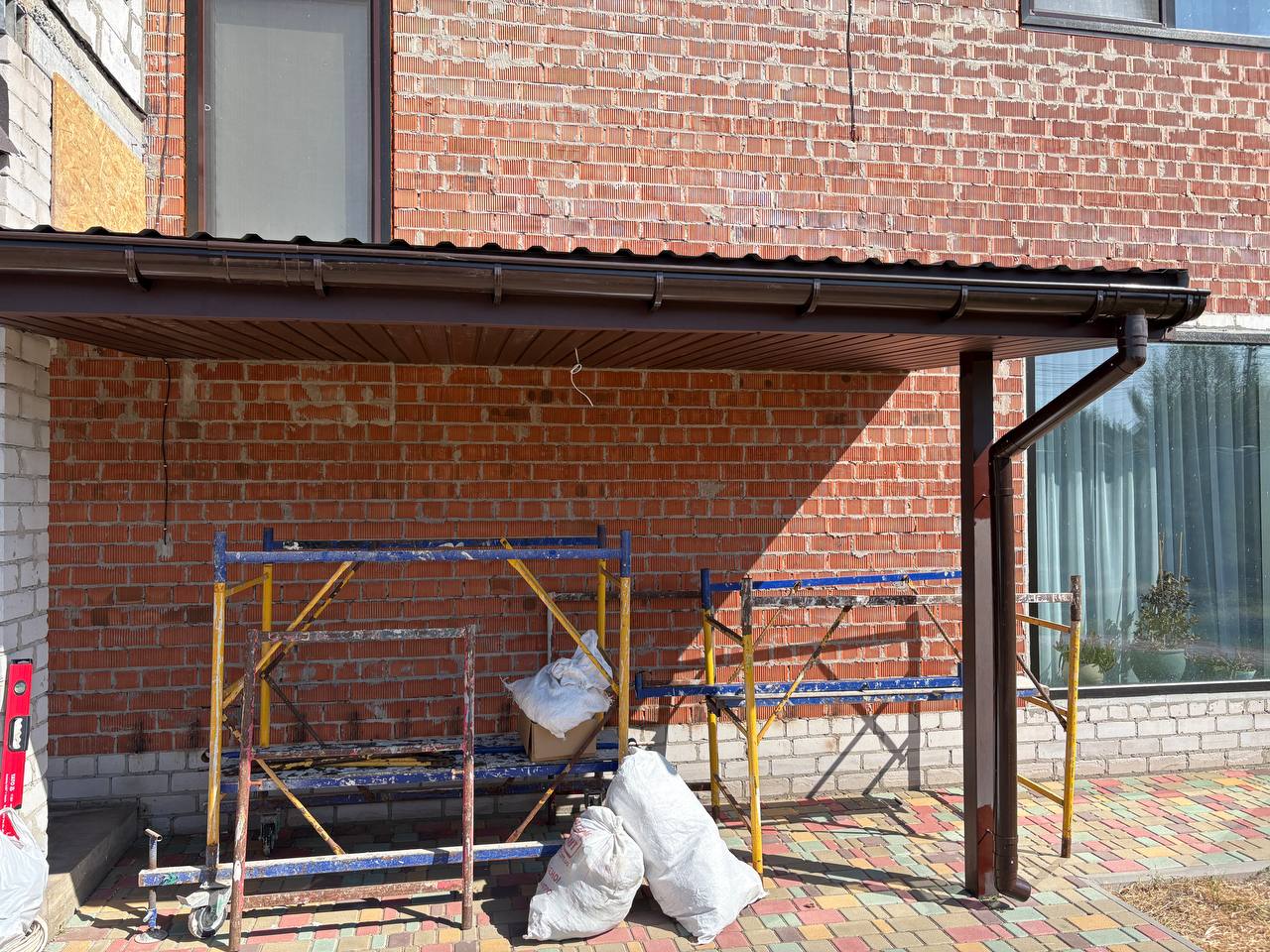 Кровельные Работы Днепр Кровля Любой сложности