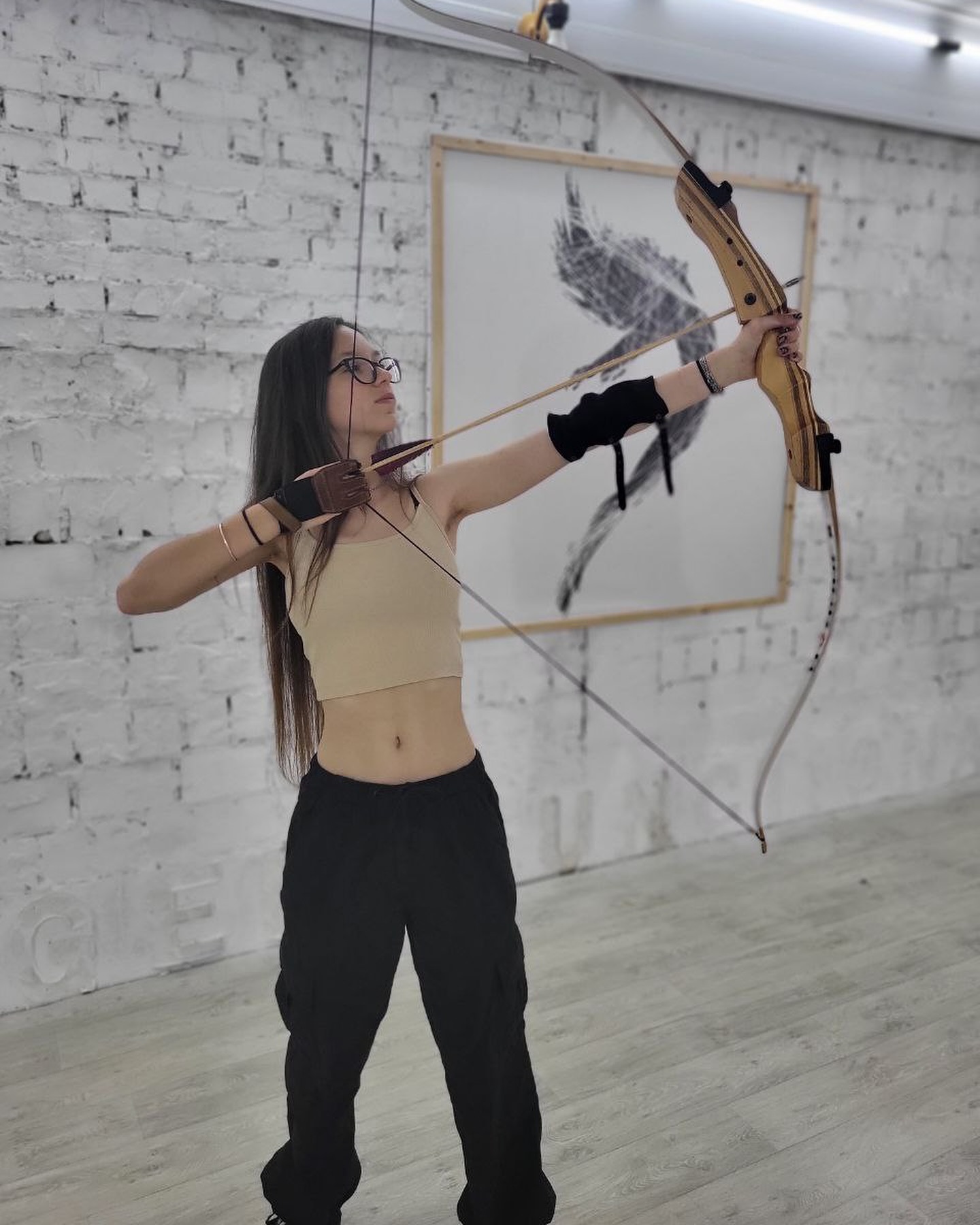 Тир “Лучник” — Екскурсії та розваги для шкільних класів!