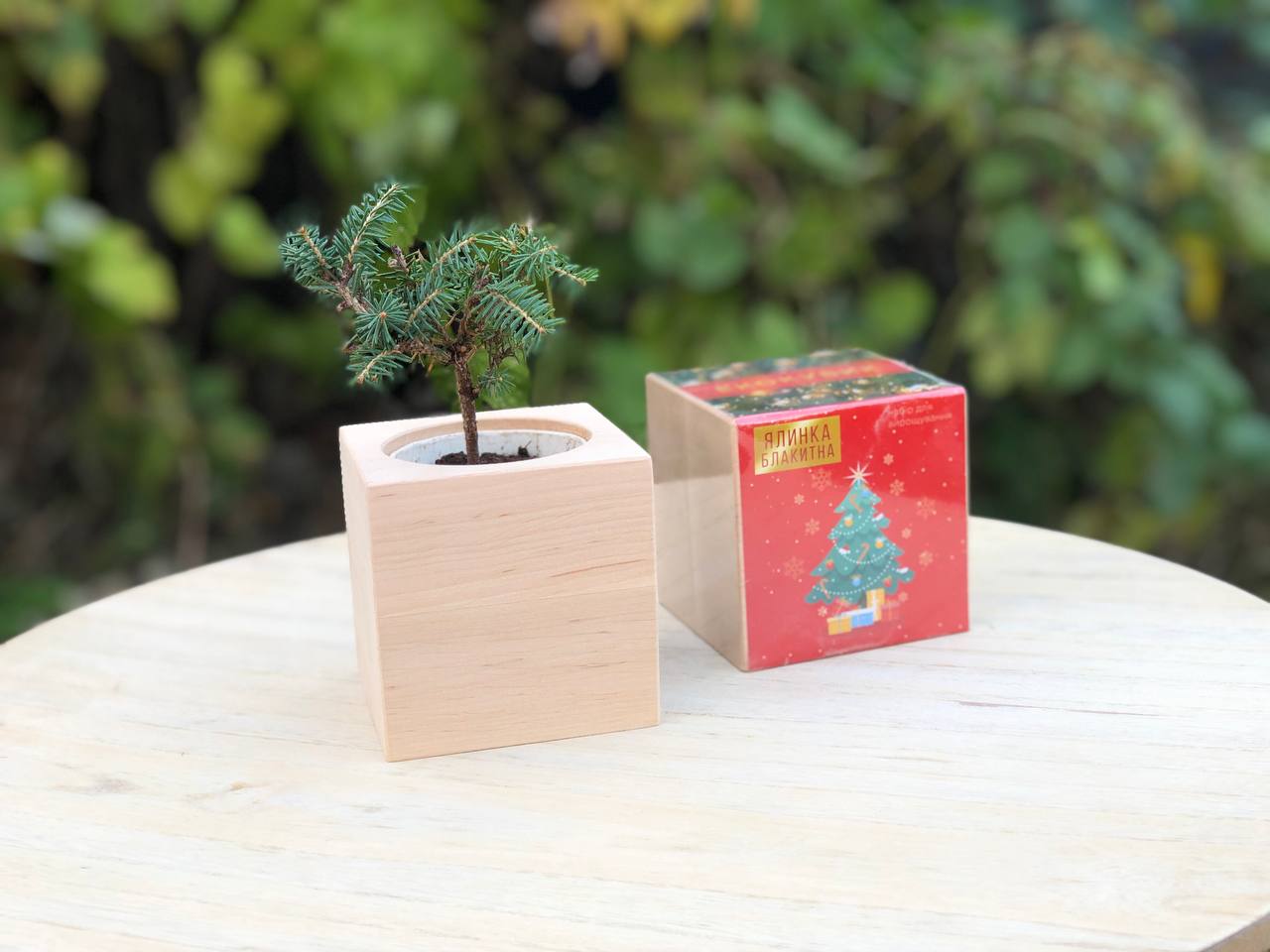 Подарунки на Миколая. Новорічні набори. DIY набори