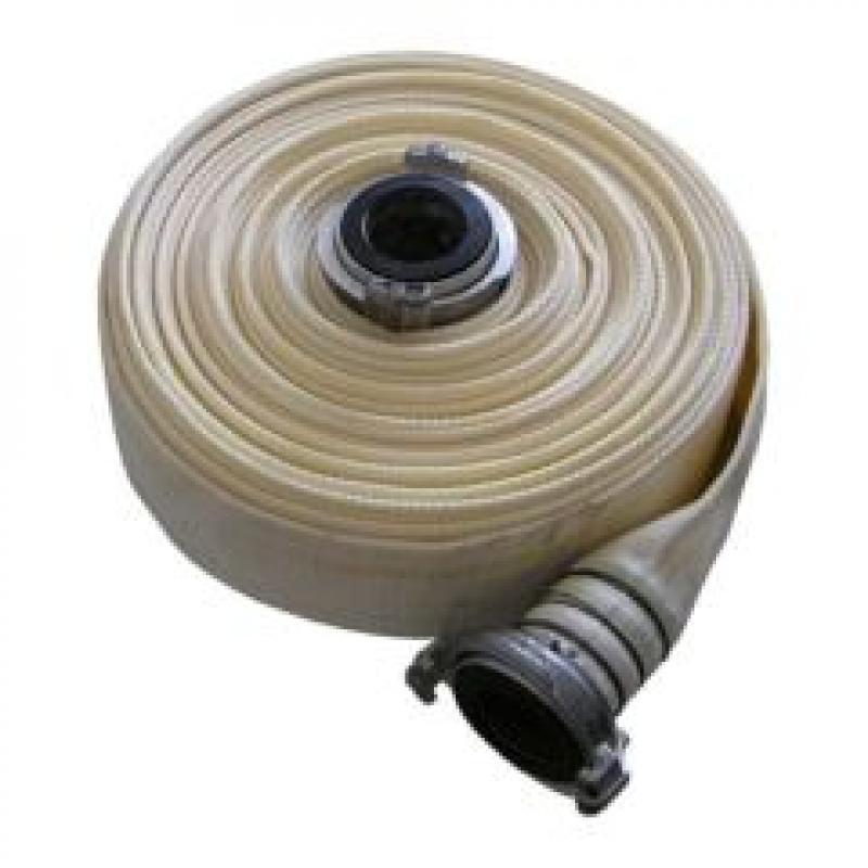 Пожежні рукави від виробника — професійна якість за чесною