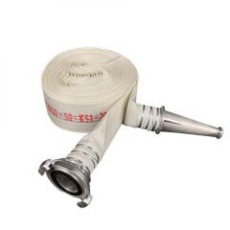 Пожежні рукави від виробника — професійна якість за чесною