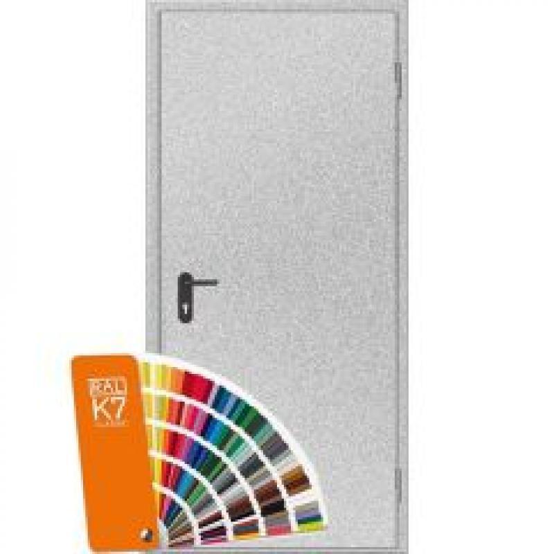 Протипожежні двері та люки від виробника — безпека об’єкта з