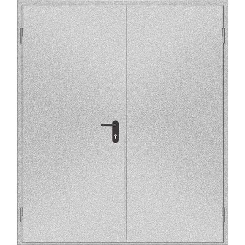 Протипожежні двері та люки від виробника — безпека об’єкта з