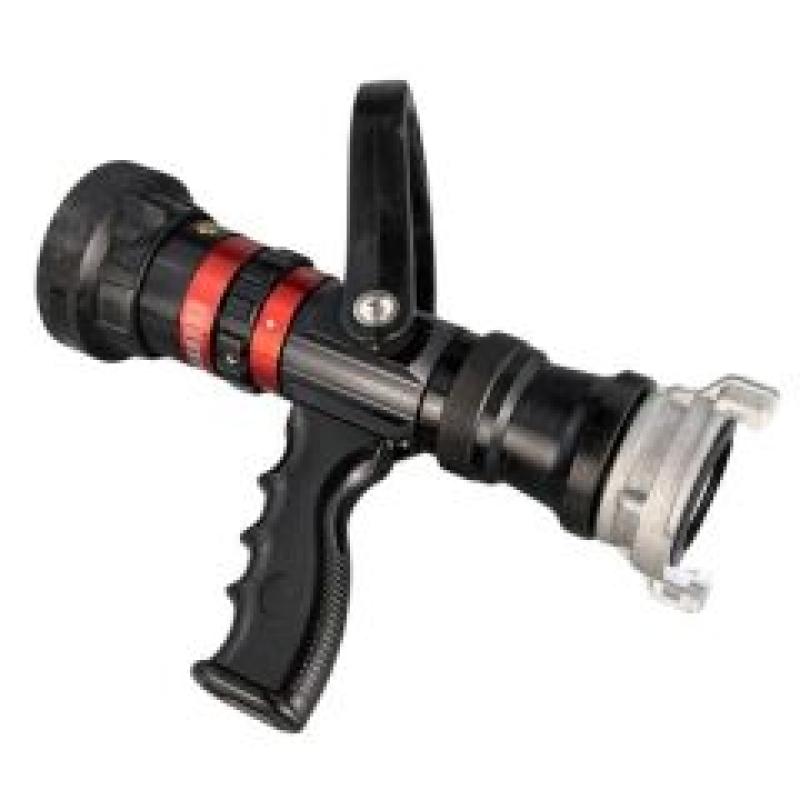 Пожежне обладнання для надійного захисту об’єкта з доставкою