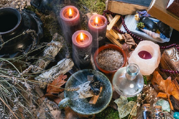 Повернення коханих. Любовна магія. Приворот. Збереження сім