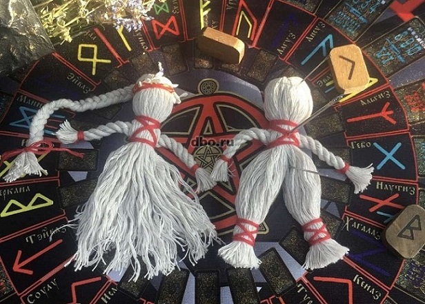 Любовна магія. Зберегти сім’ю. Повернути кохану людину.