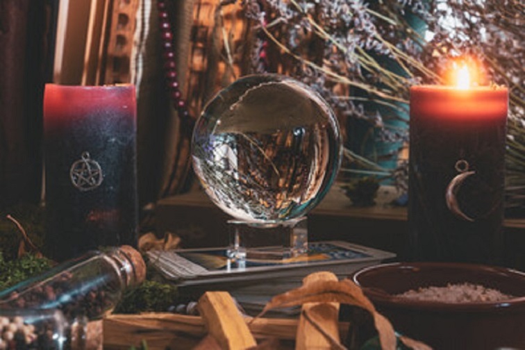 Повернути кохану людину. Врятувати сім’ю. Привороти.