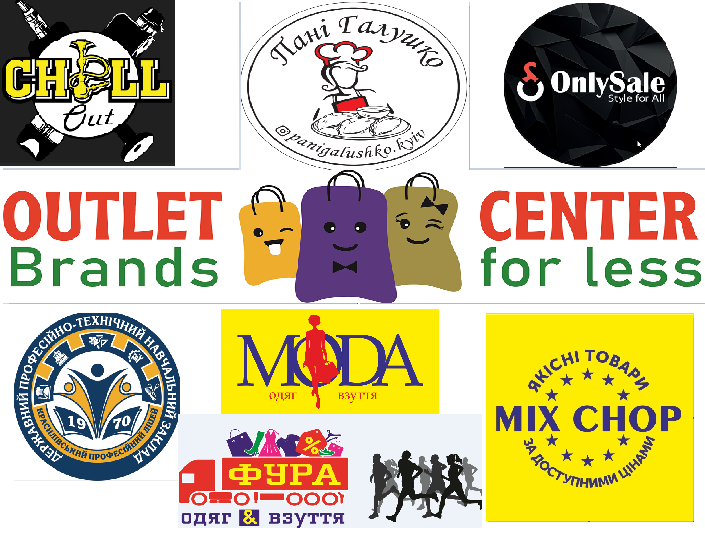 Розробимо логотип, який говоритиме за вас