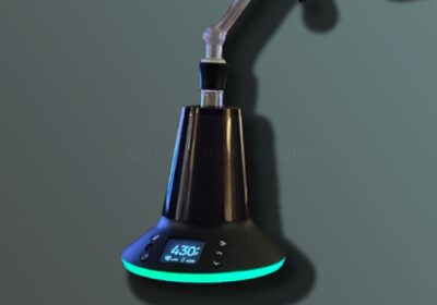 vaporajzer arizer xq2