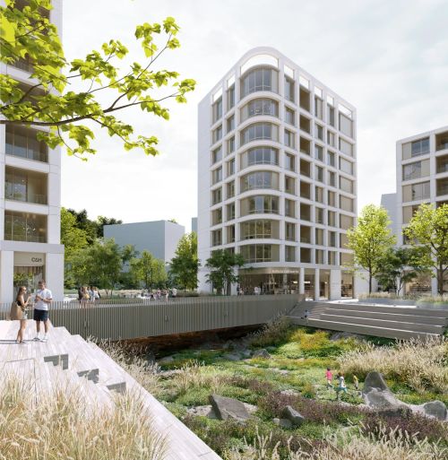 Квартири в Ужгороді від забудовника