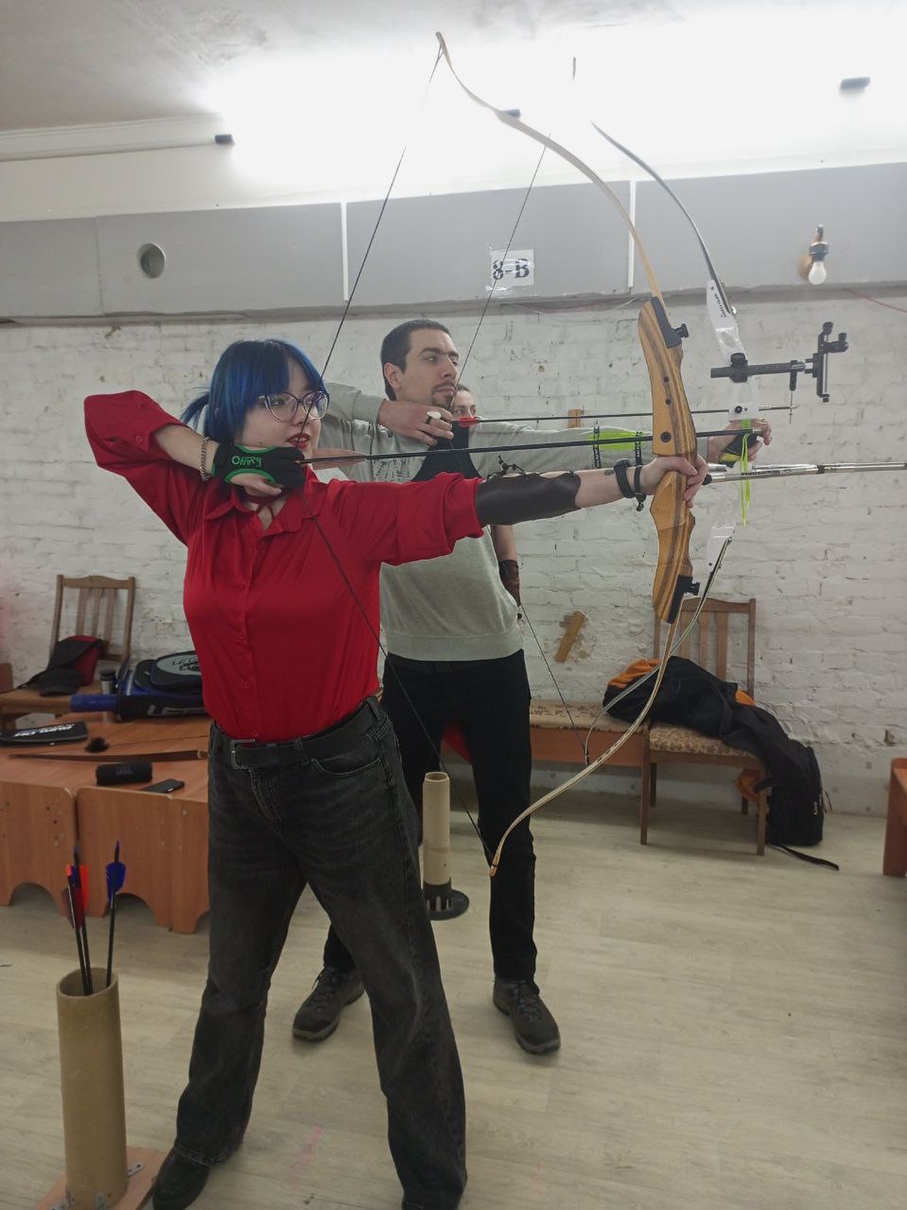 НОВОРІЧНІ КОРПОРАТИВИ ТА ПОДАРУНКОВІ СЕРТИФІКАТИ У КЛУБІ «ЛУ