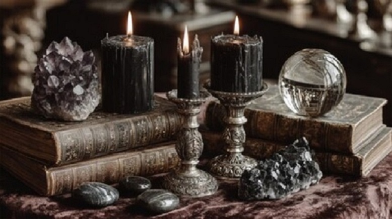 Сильна любовна магія. Повернення коханої людини. Приворот