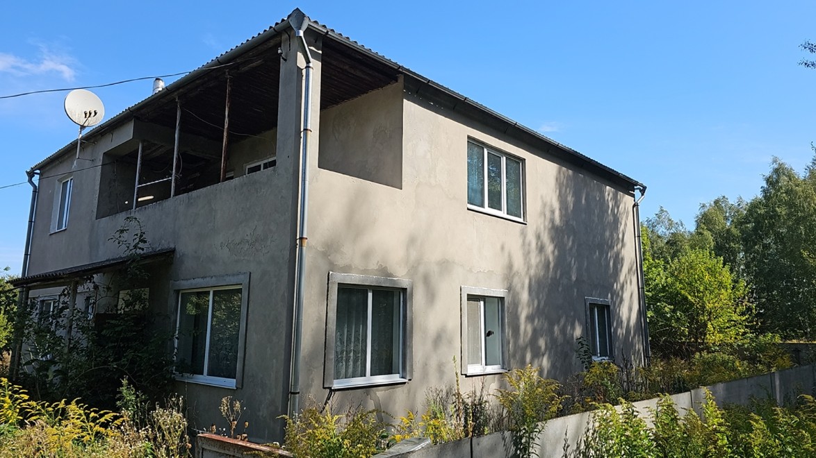 Будинок поруч з лісом – 69 км до столиці