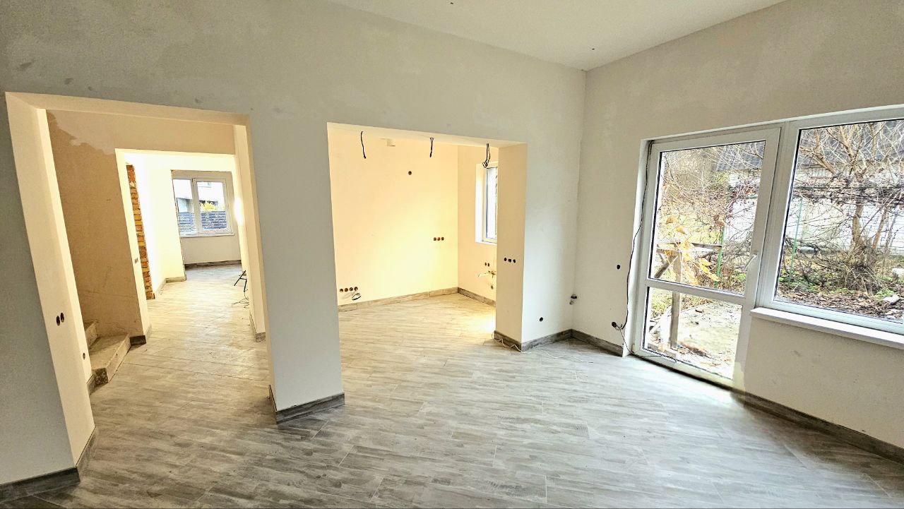 Продам будинок Ірпінь Стоянка-2, 163кв+7соток, без%