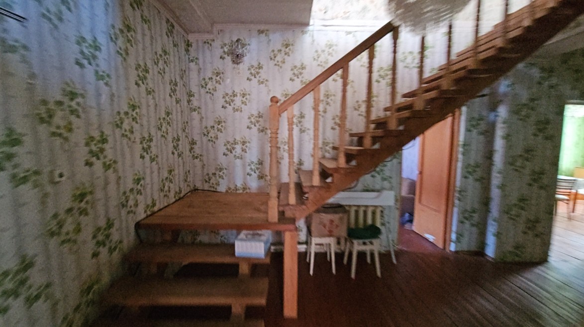 Будинок поруч з лісом – 69 км до столиці