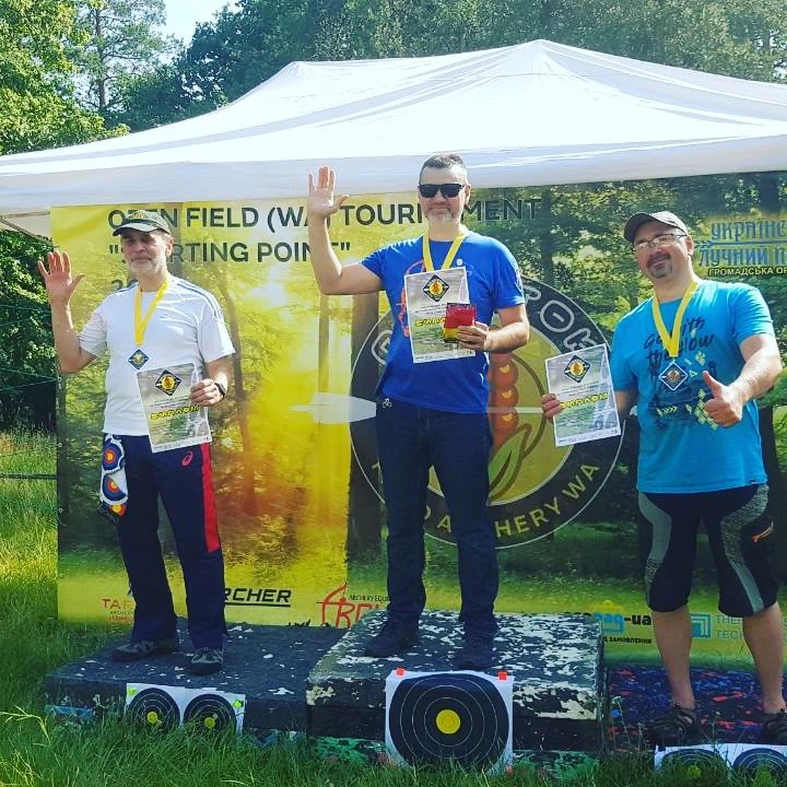 Корпоративи та тімбілдинг у клубі «Лучник»