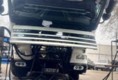 Промывка радиатора печки Днепр. Автосервис Pro Service.