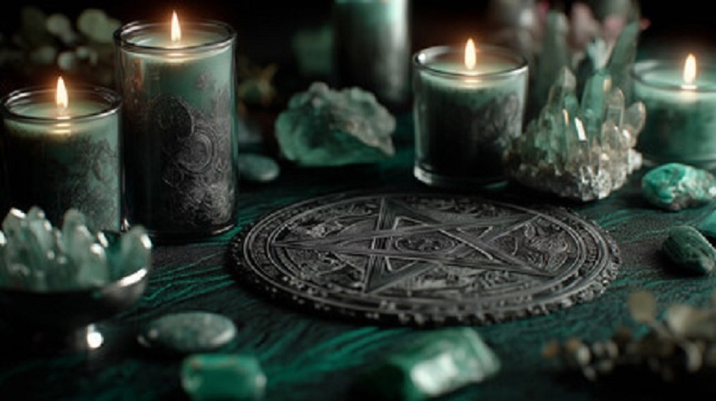 Найсильніша любовна магія. Повернення коханих. Приворот