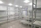 Холодильна камера Тривалого зберігання яєць